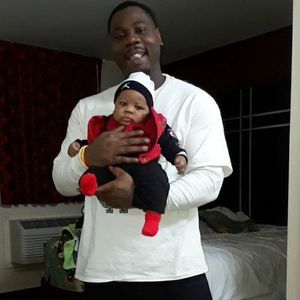 Meet your Posher, Zackary